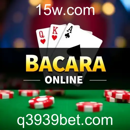 Bacará online