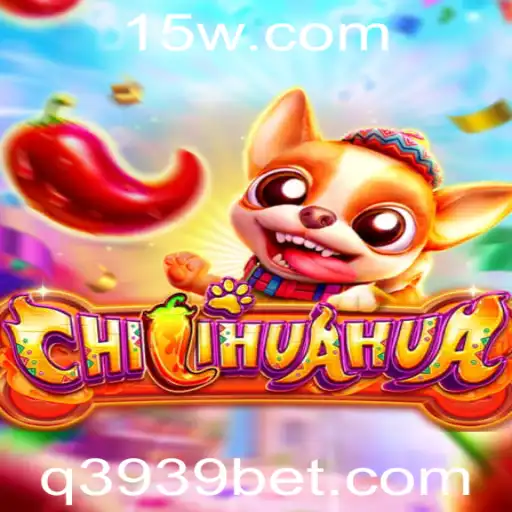 CHILIHUAHUA: O Jogo que Está Transformando a Forma de Entretenimento