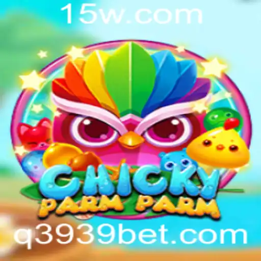Explorando o Jogo ChickyParmParm: Uma Aventura Inovadora com 3939bet