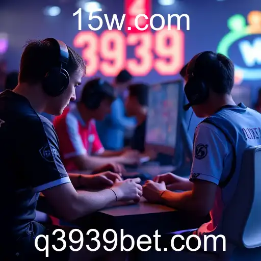 Comunidade Jogadores