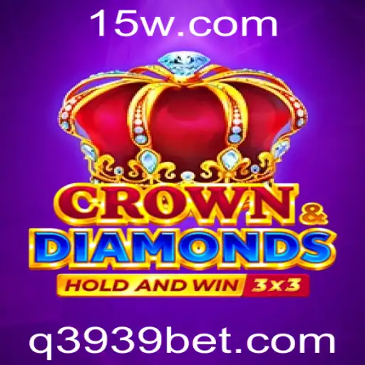 Explorando o Fascinante Mundo de CrownDiamonds no 3939Bet