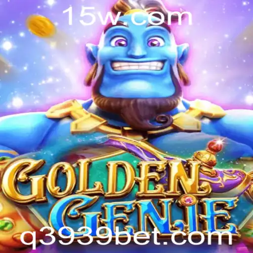 Descubra GOLDENGENIE: O Jogo de Aventura que Está Conquistando os Jogadores
