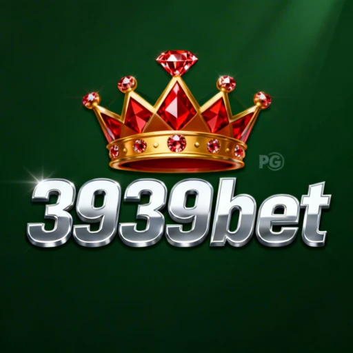 3939bet Logo