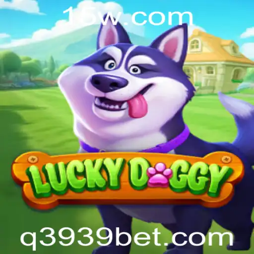 Descubra o Mundo Envolvente de LuckyDoggy: Um Guia Completo