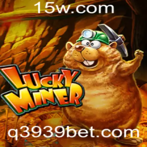 Descubra LuckyMiner: O Novo Jogo de Sucesso na 3939bet