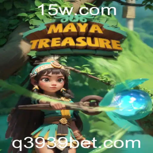 Explorando MayaTreasure: Um Aventuroso Jogo de Azar Online