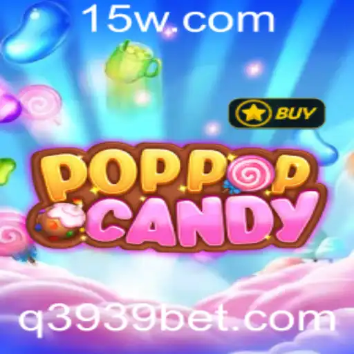 Explorando o Mundo Mágico de POPPOPCANDY: Um Jogo de Estratégia e Diversão