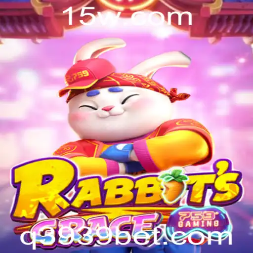 Explorando o Fascinante Mundo de RabbitsGrace: Uma Jornada Lúdica com 3939bet