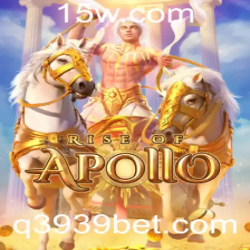 Descubra o Novo Mundo de Emoções com RiseofApollo e 3939bet