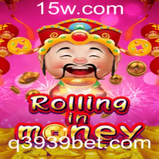 Descubra o Mundo Emocionante de RollingInMoney e 3939bet