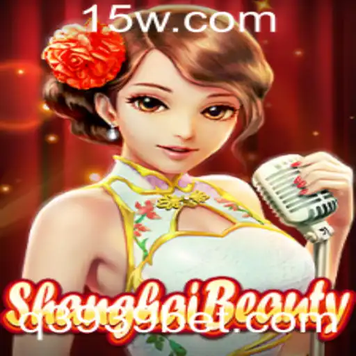 Descubra o Fascinante Mundo de 'ShanghaiBeauty' com 3939bet
