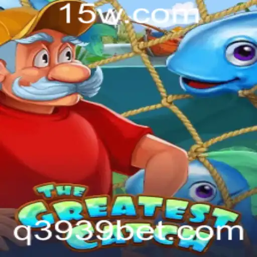 TheGreatestCatch: A Nova Sensação do Mundo dos Jogos de Aventura