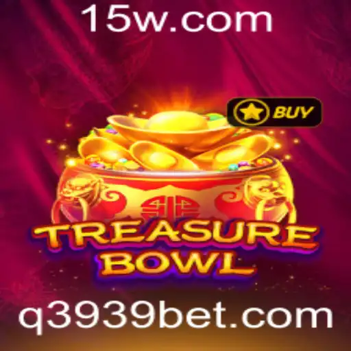 Explorando o Mundo Encantado de TreasureBowl: Um Mergulho nas Aventuras de 3939bet