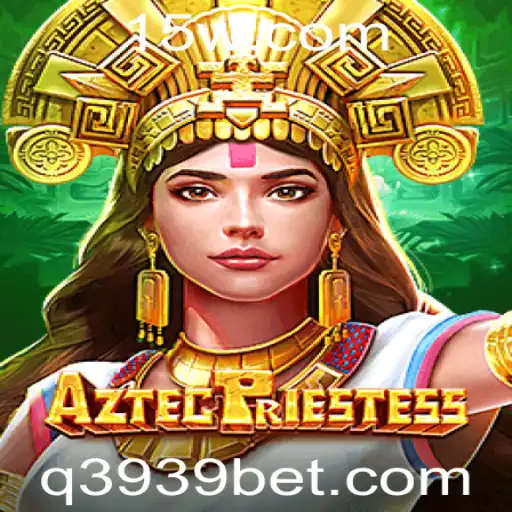 AztecPriestess: Descubra o Fascínio do Mundo Antigo no Jogo Mais Empolgante de 2023
