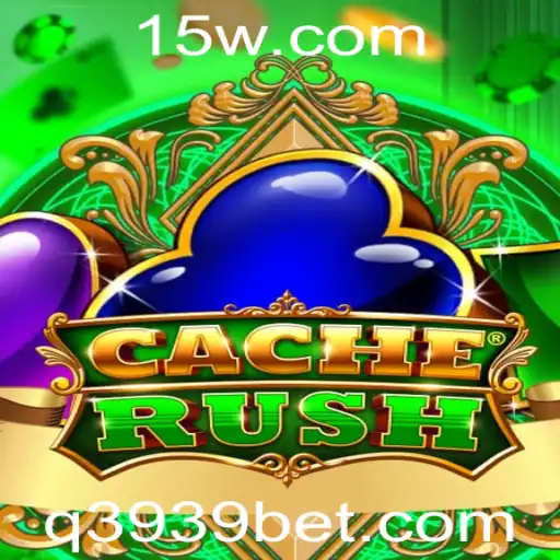 CacheRush: Aventura e Estratégia no Novo Jogo Online