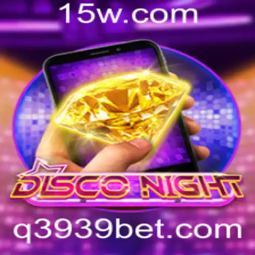 Descubra o Fascinante Mundo do Jogo DiscoNightM