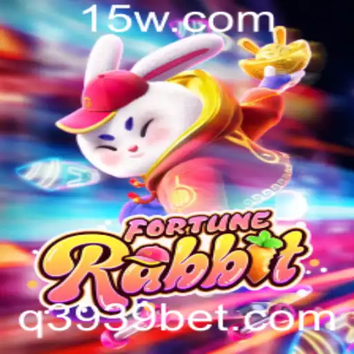 Descubra o Fascinante Universo de FortuneRabbit: Uma Aventura com 3939bet