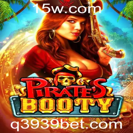 Desvendando PiratesBooty: O Jogo de Estratégia e Aventura que Domina 3939bet