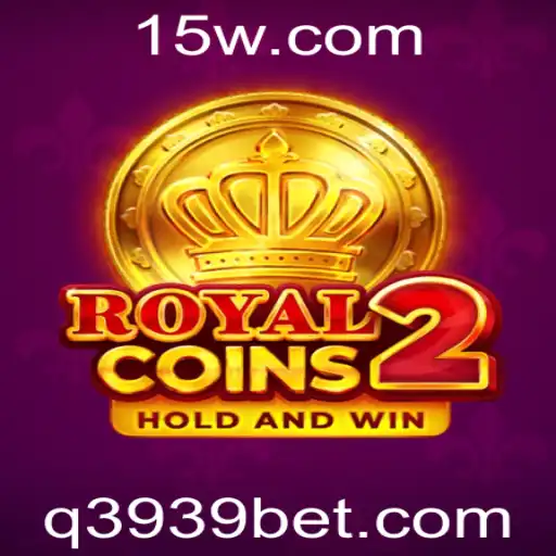 Descubra RoyalCoins2: Um Mergulho no Mundo dos Jogos com 3939bet