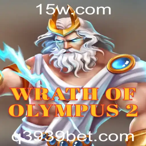Explorando Wrath of Olympus 2: Um Mergulho no Novo Favorito da 3939bet