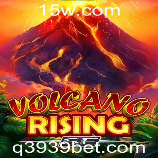 VolcanoRisingSE: Exploração, Estratégia e Emoção no Mundo dos Jogos de Cassino