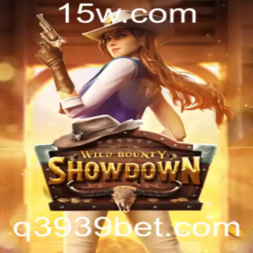 Explorando o Fascinante Mundo de WildBountyShowdown com 3939bet